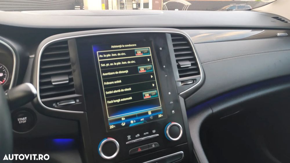 Renault Talisman ENERGY dCi 130 INTENS - 20