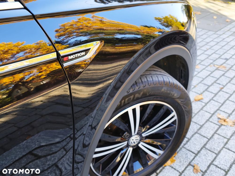 Volkswagen Tiguan 2.0 TDI BMT SCR 4Mot Highline - 12