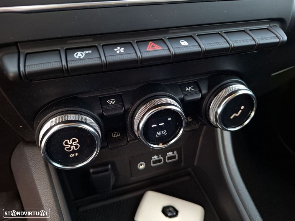 Renault Captur 1.0 TCe Techno - 18