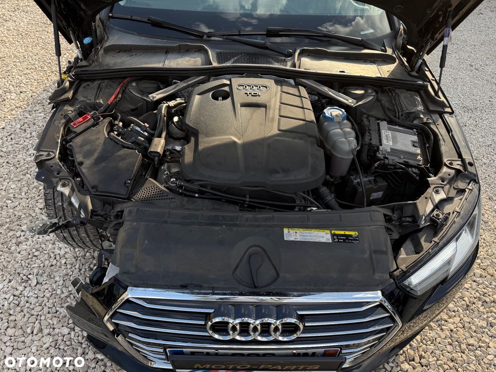 Audi A4 Avant - 26