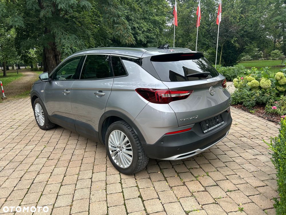 Opel Grandland X 1.5 D Start/Stop Business Edition - 10