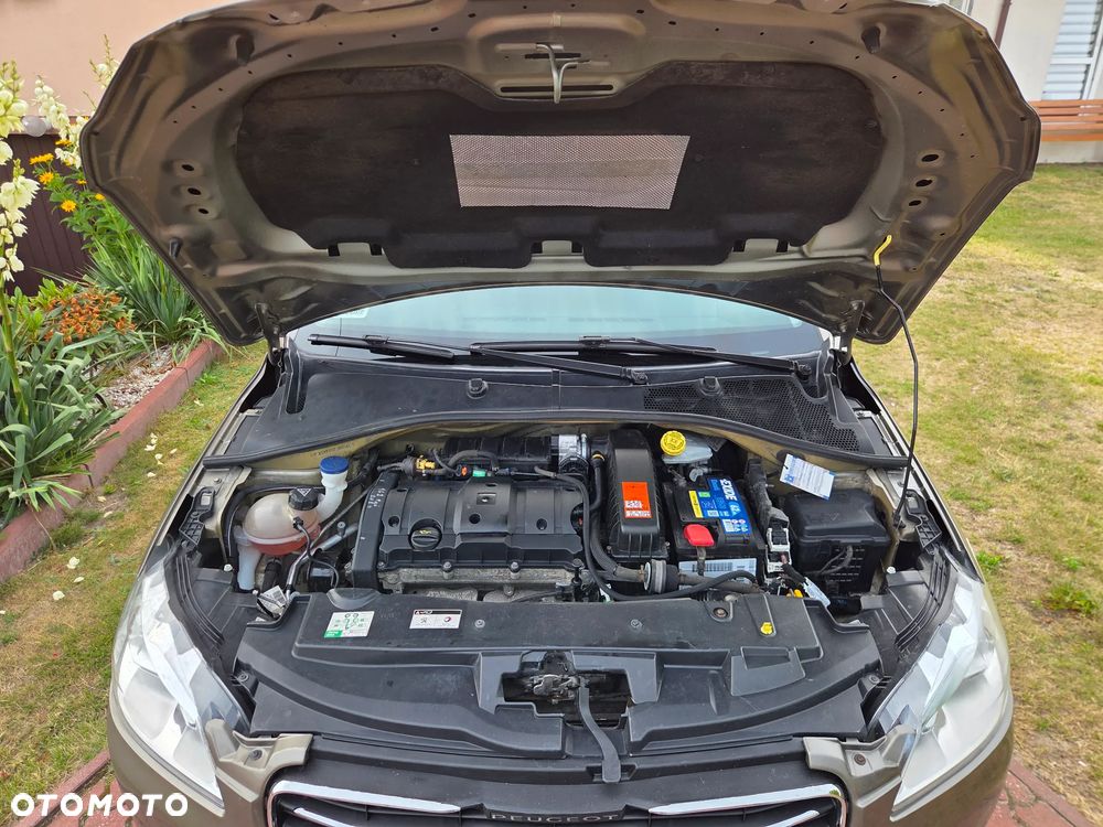Peugeot 301 1.6 VTi Active EU6 - 19