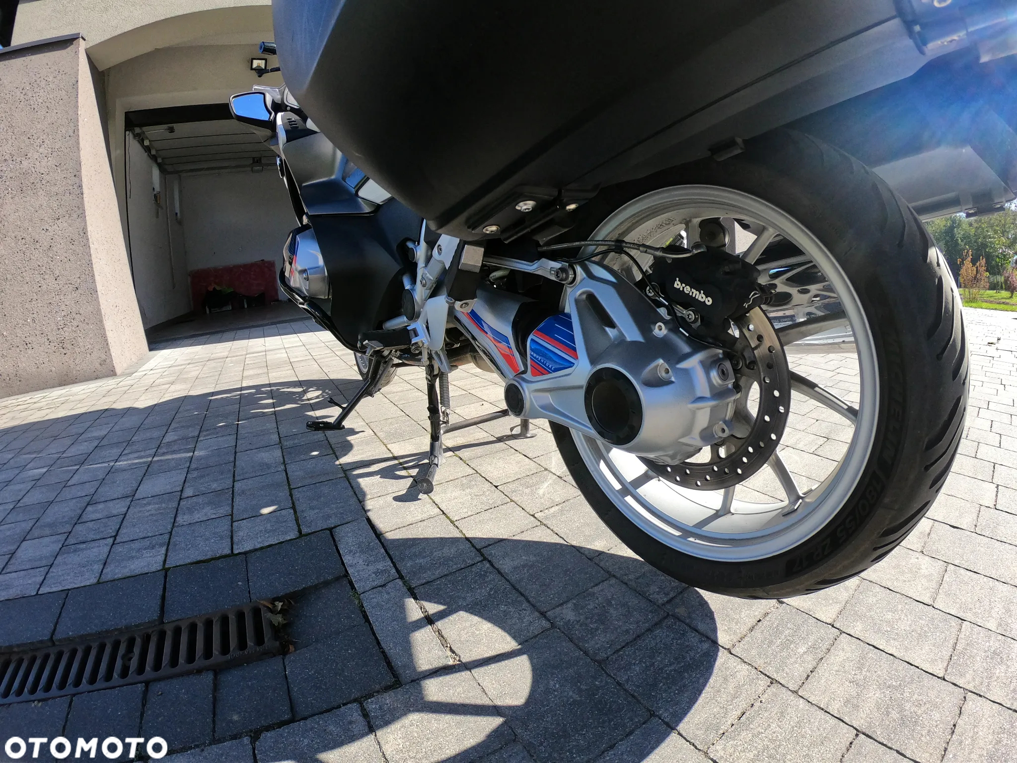 BMW RT - 4
