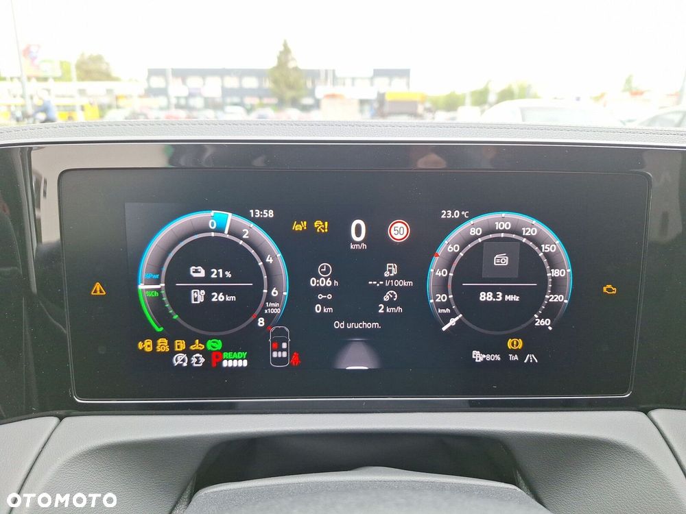 Volkswagen Tiguan 1.5 eHybrid PHEV 150kW Elegance DSG - 14