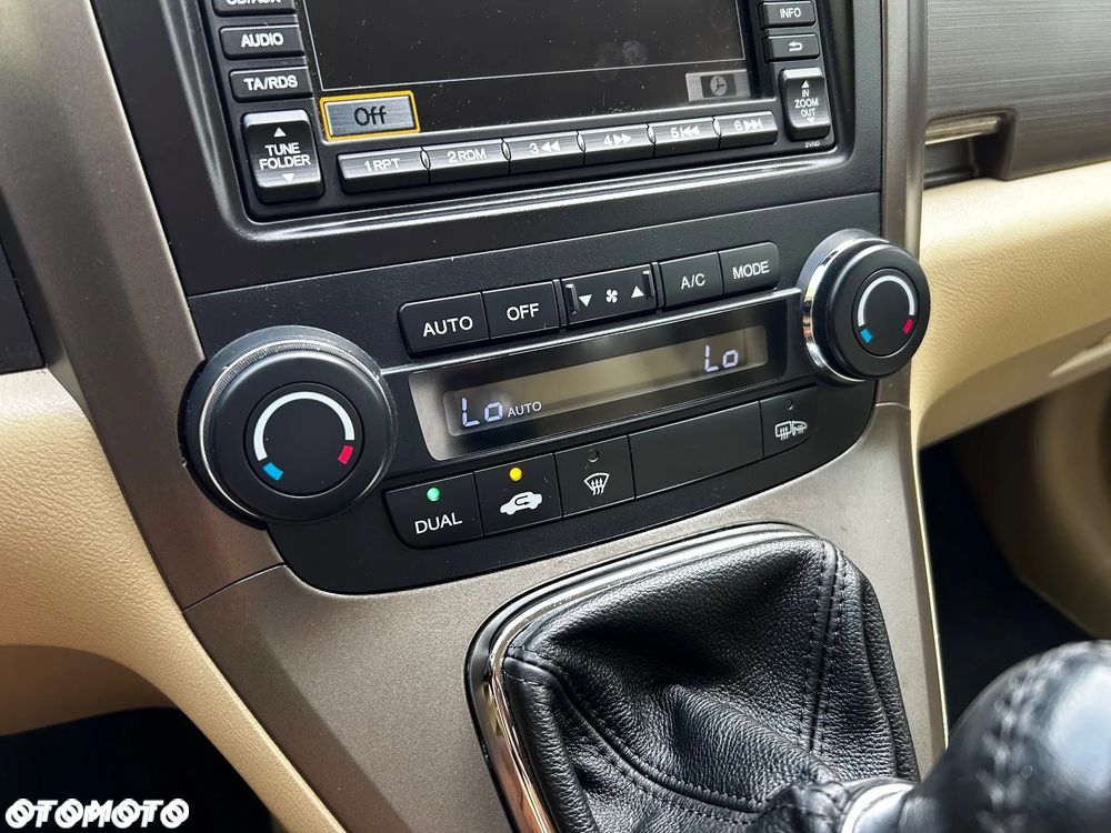 Honda CR-V 2.2i CTDi DPF Comfort - 27