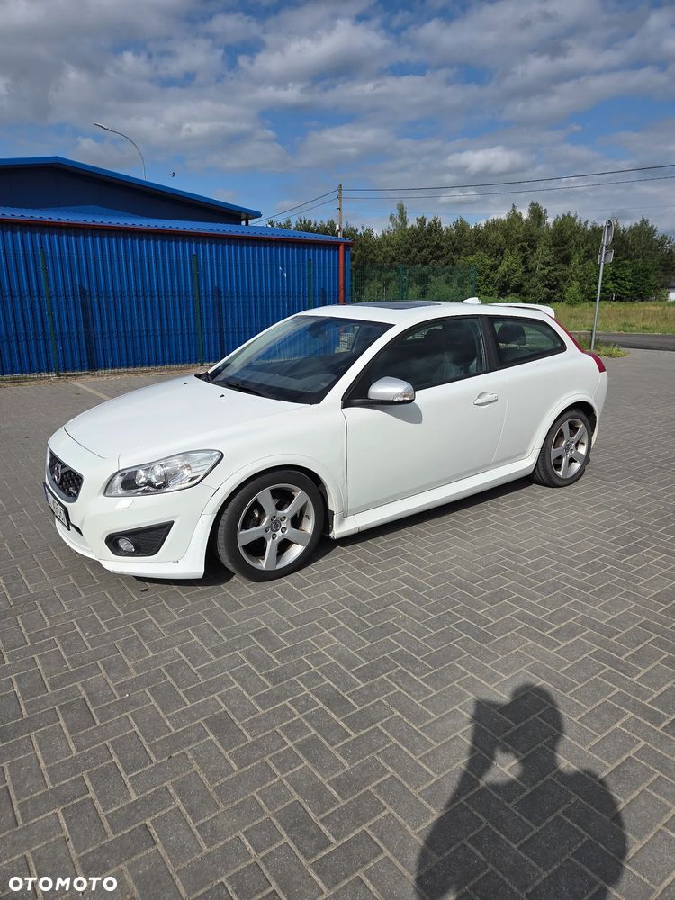 Volvo C30 D2 RDesign Edition Pro - 4