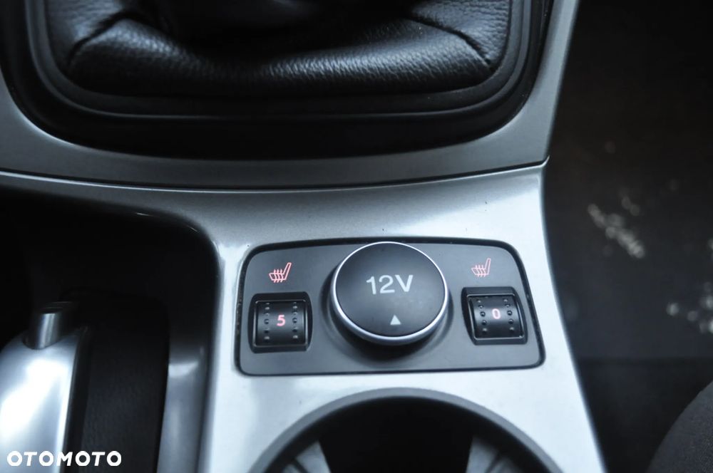 Ford Kuga 1.5 EcoBoost FWD Titanium ASS - 15