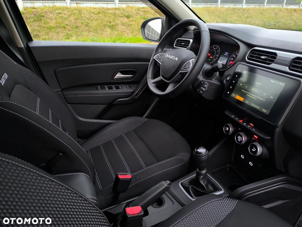 Dacia Duster 1.3 TCe Prestige - 17