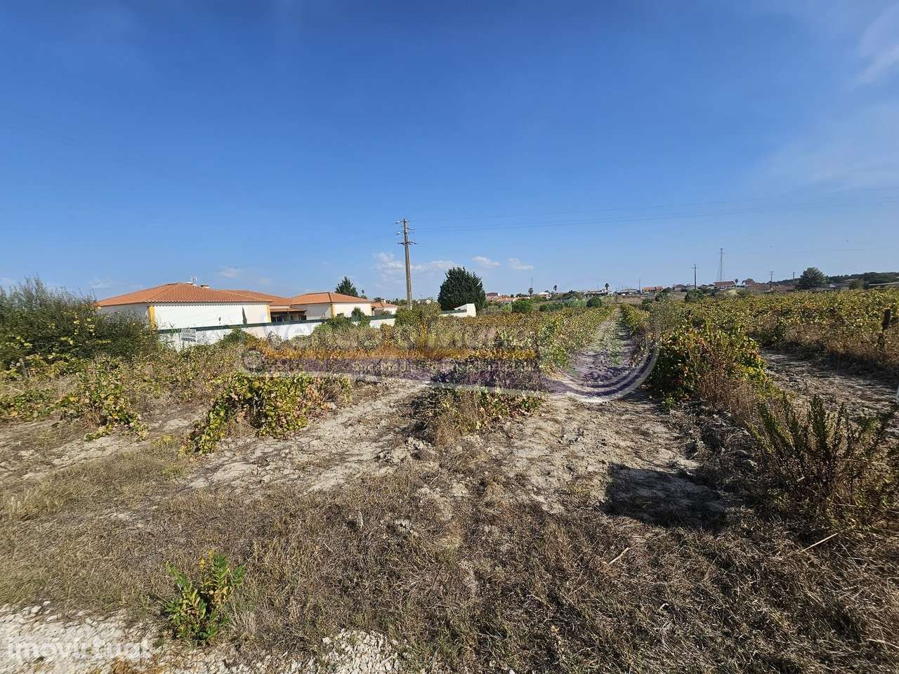 Terreno em Foros de Almada (STE073) - Grande imagem: 2/5