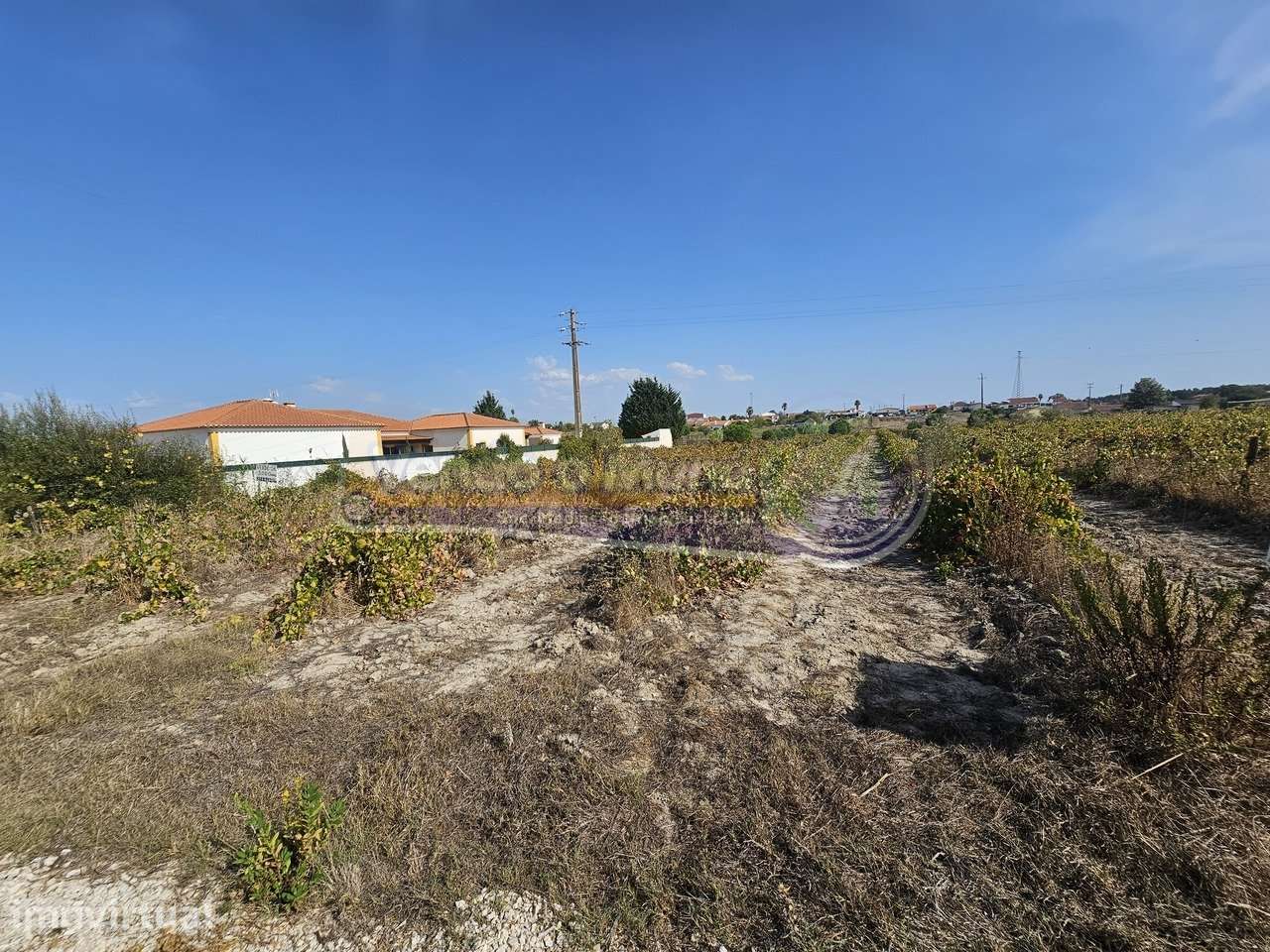 Terreno em Foros de Almada (STE073) - Grande imagem: 2/5
