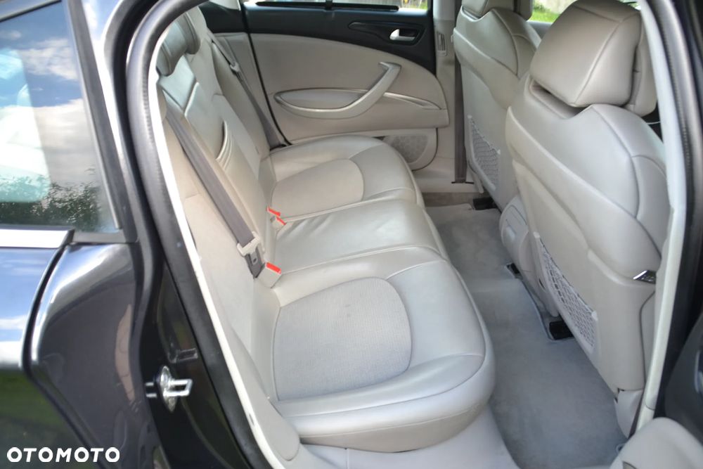Citroën C5 THP 155 Exclusive - 31