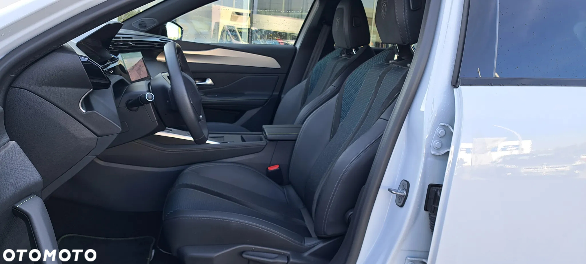 Peugeot 308 e-308 54kWh GT - 9