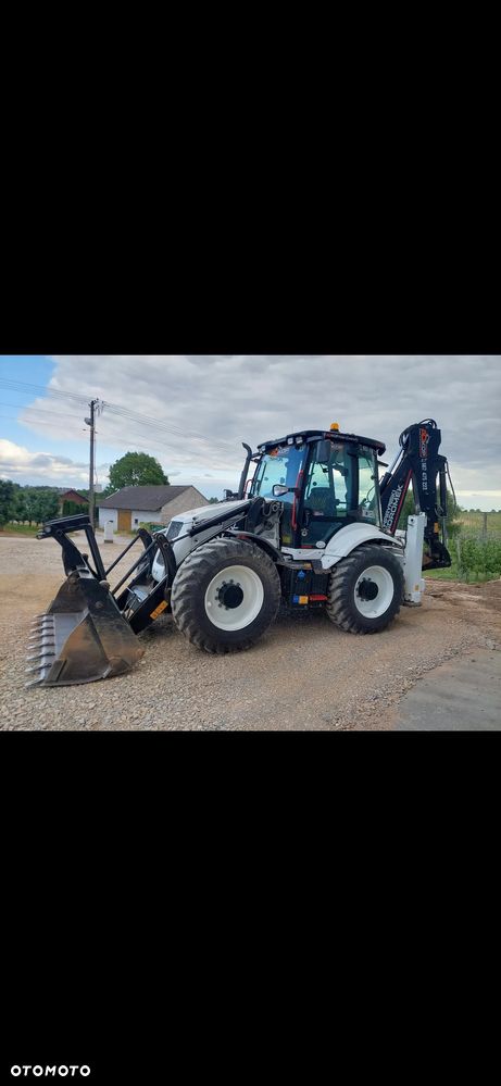 Hidromek 102S ALPHA - 5