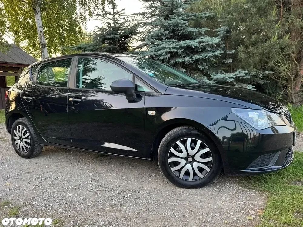 Seat Ibiza 1.4 16V Style - 20