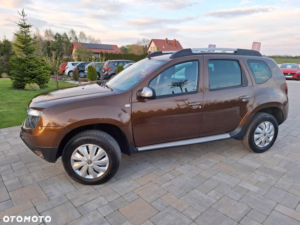 Dacia Duster 1.6 16V 105 4x2 Celebration - 9