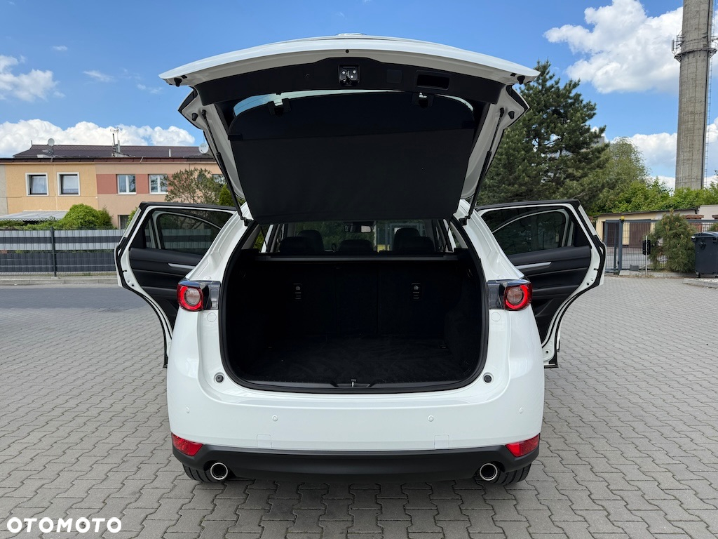 Mazda CX-5 - 14