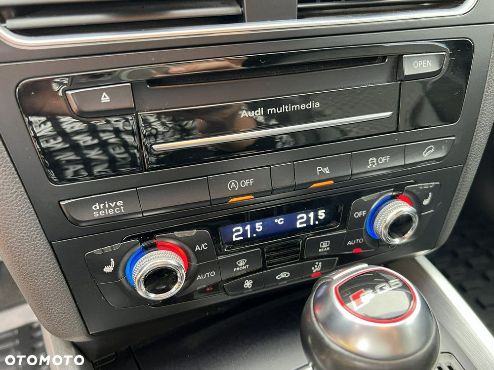 Audi SQ5 - 27