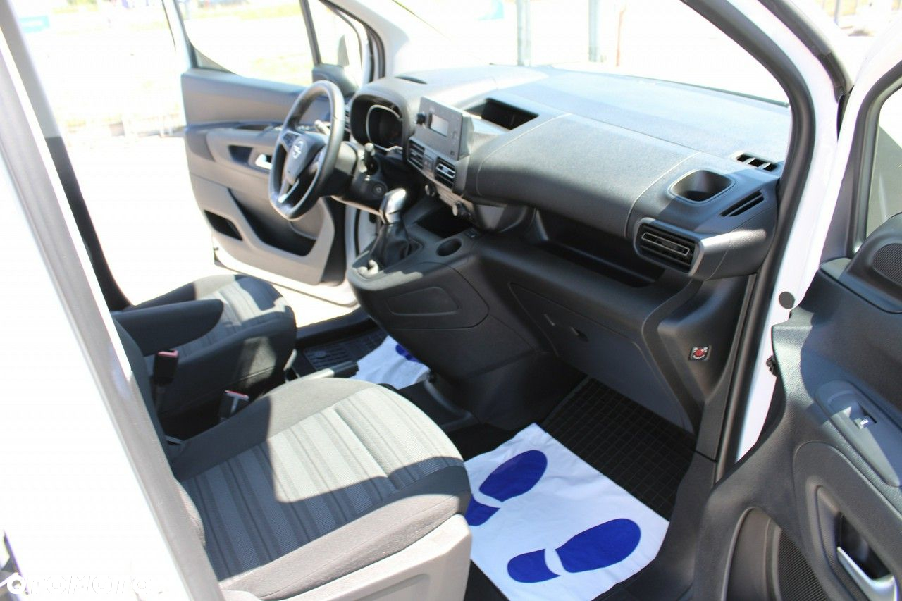 Opel Combo - 30