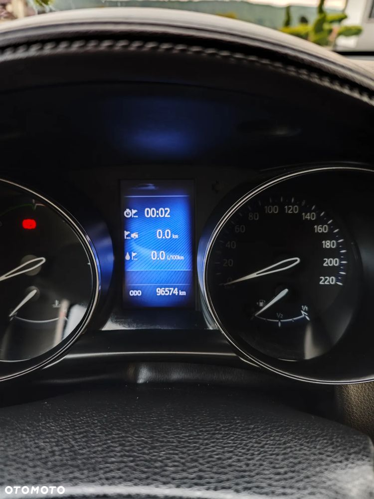 Toyota C-HR 1.8 Hybrid Prestige - 27