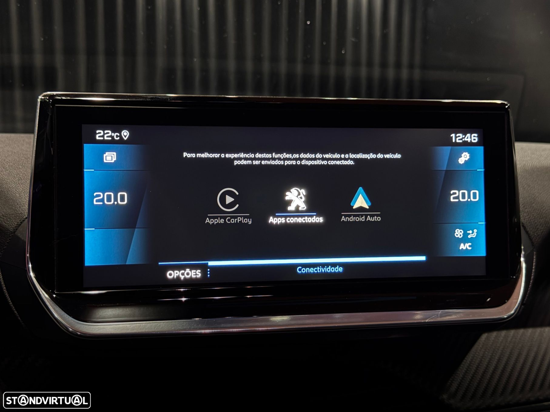 Peugeot 2008 1.2 PureTech Allure Pack EAT8 - 21