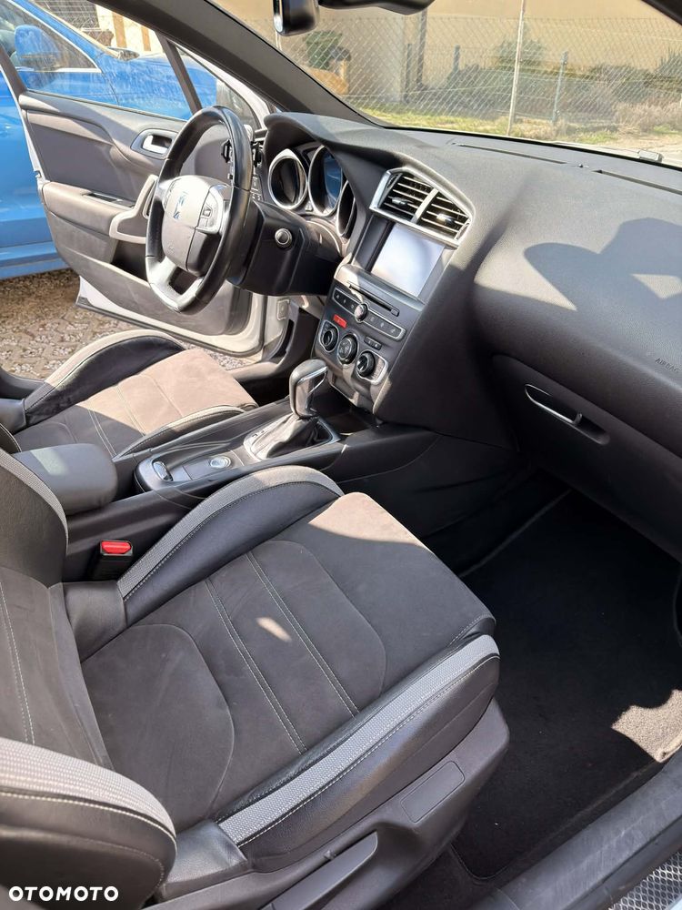 Citroën DS4 Cross 2.0 BlueHDi Be Chic S&S EAT6 - 9