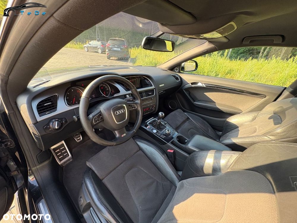 Audi A5 Coupé 3.0 TDI Quattro - 18