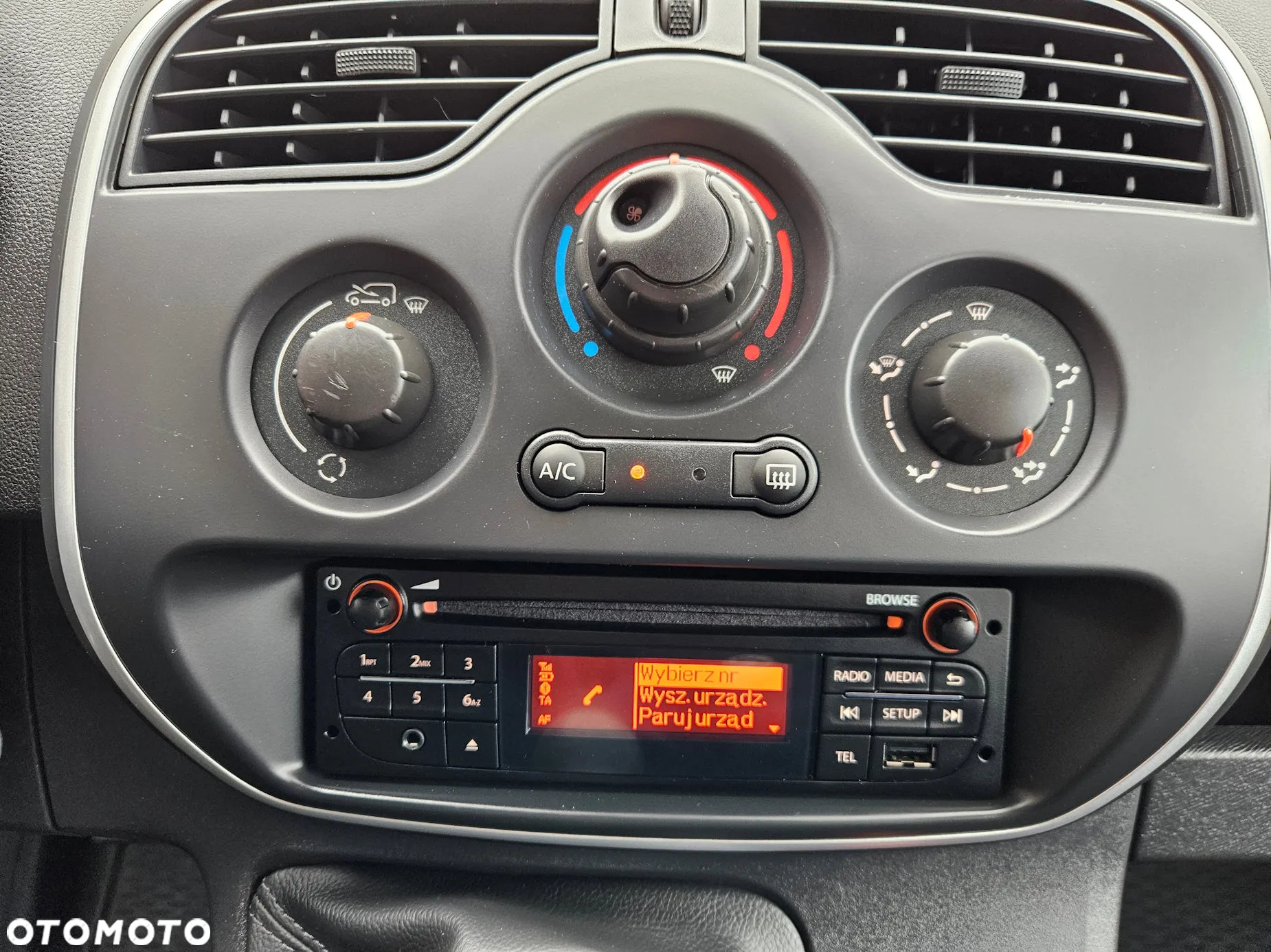 Renault Kangoo MAXI 1.5dCi 115KM - 15