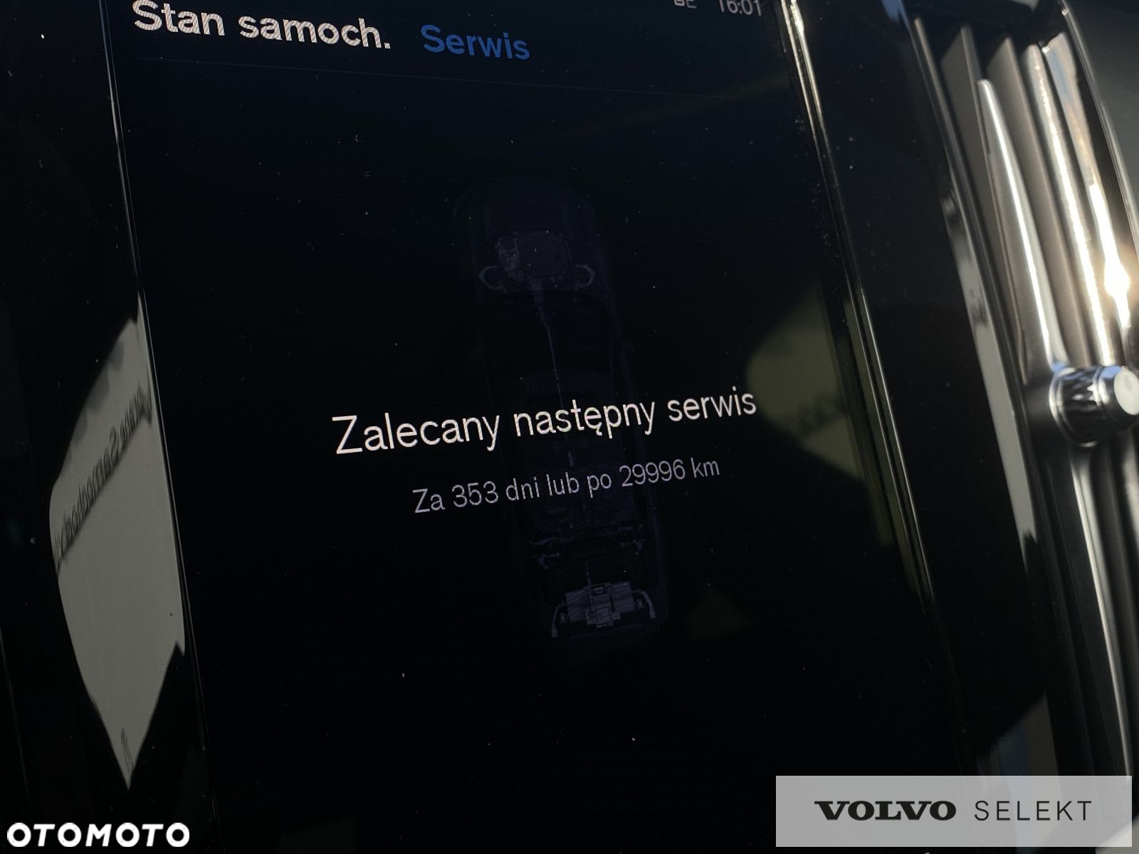 Volvo S90 - 22