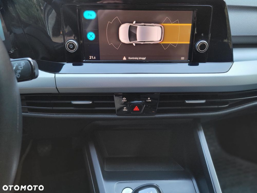 Volkswagen Golf 1.0 TSI - 15