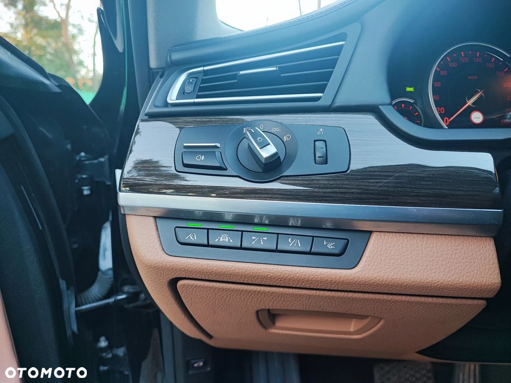 BMW Seria 7 730d xDrive - 12