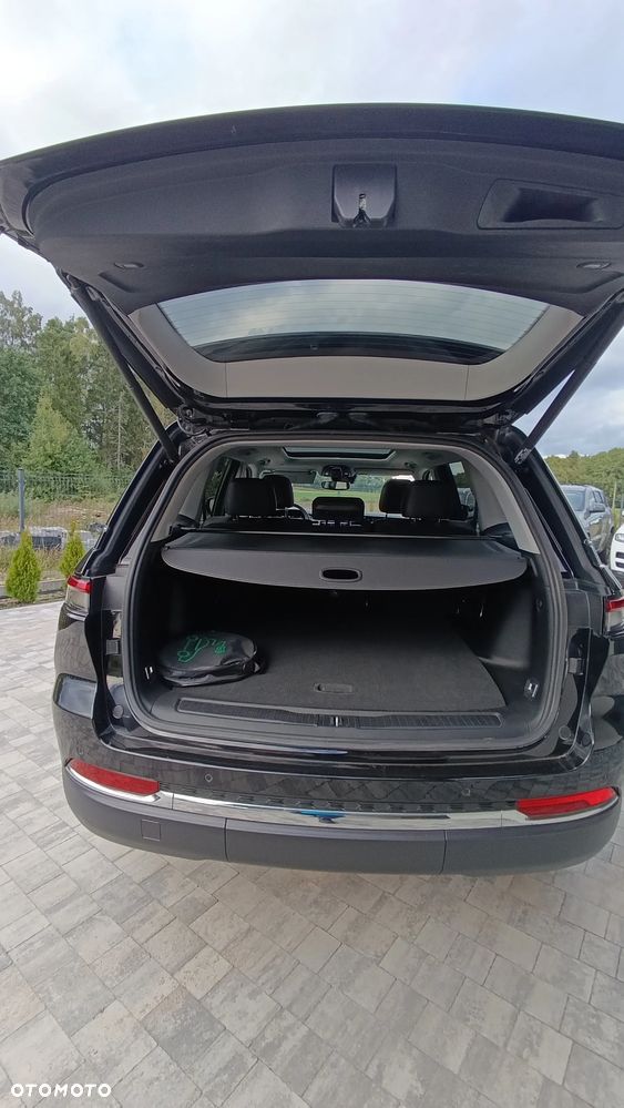 Jeep Grand Cherokee Gr 2.0 4xe PHEV Limited - 5