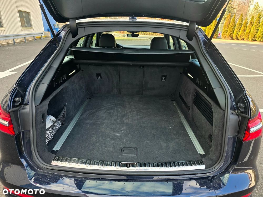 Audi A6 Avant ver-40-tdi-mhev-sport-s-tronic - 12
