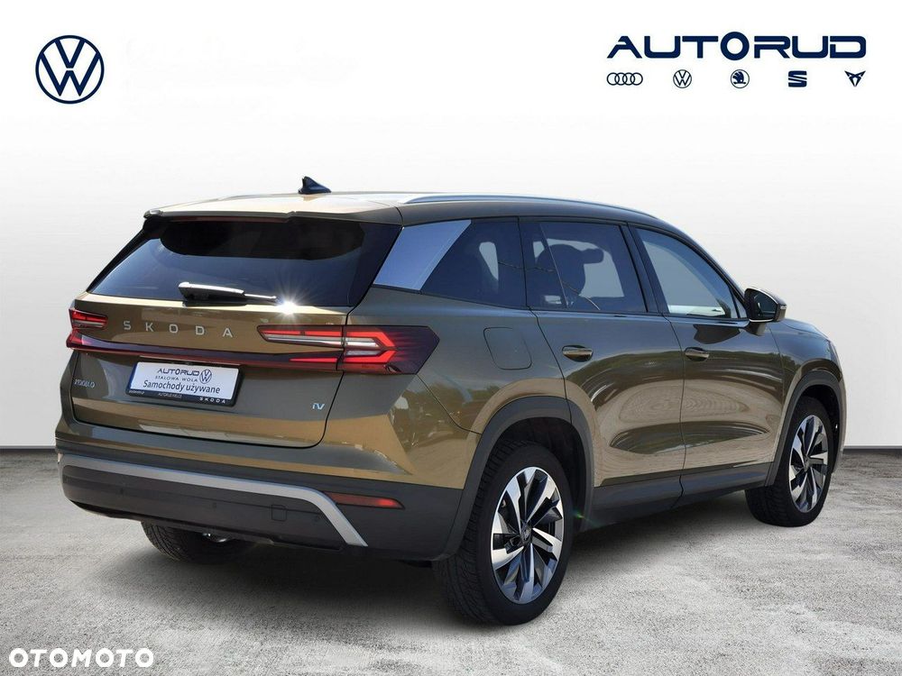 Skoda Kodiaq - 5
