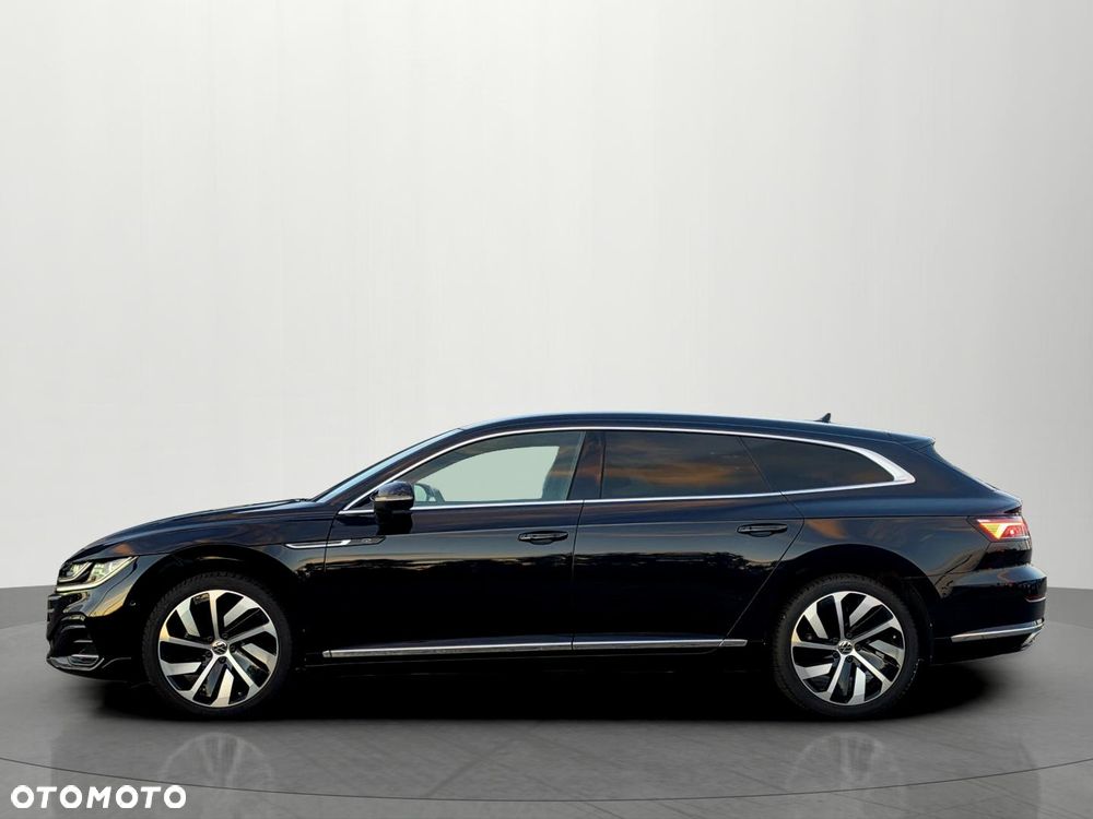 Volkswagen Arteon 1.4 TSI Plug-In Hybrid R-Line DSG - 5