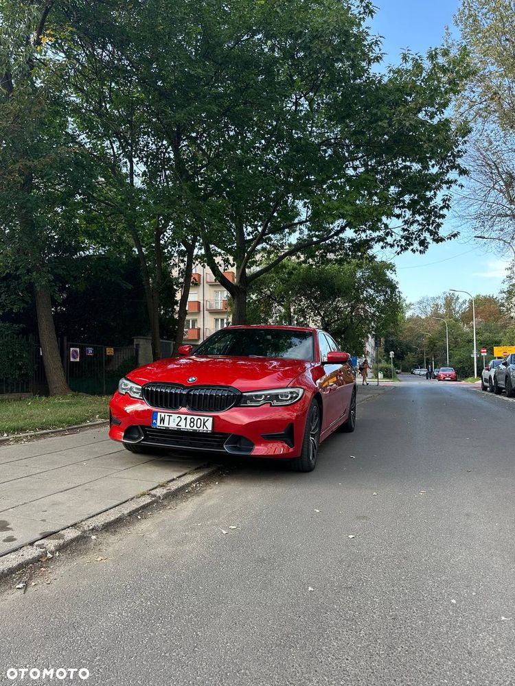 BMW Seria 3 - 3