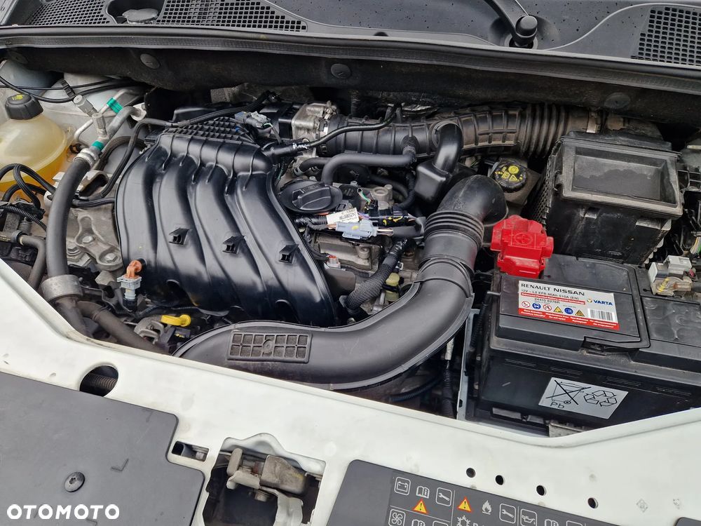 Dacia Lodgy 1.6 SCe Laureate S&S - 12