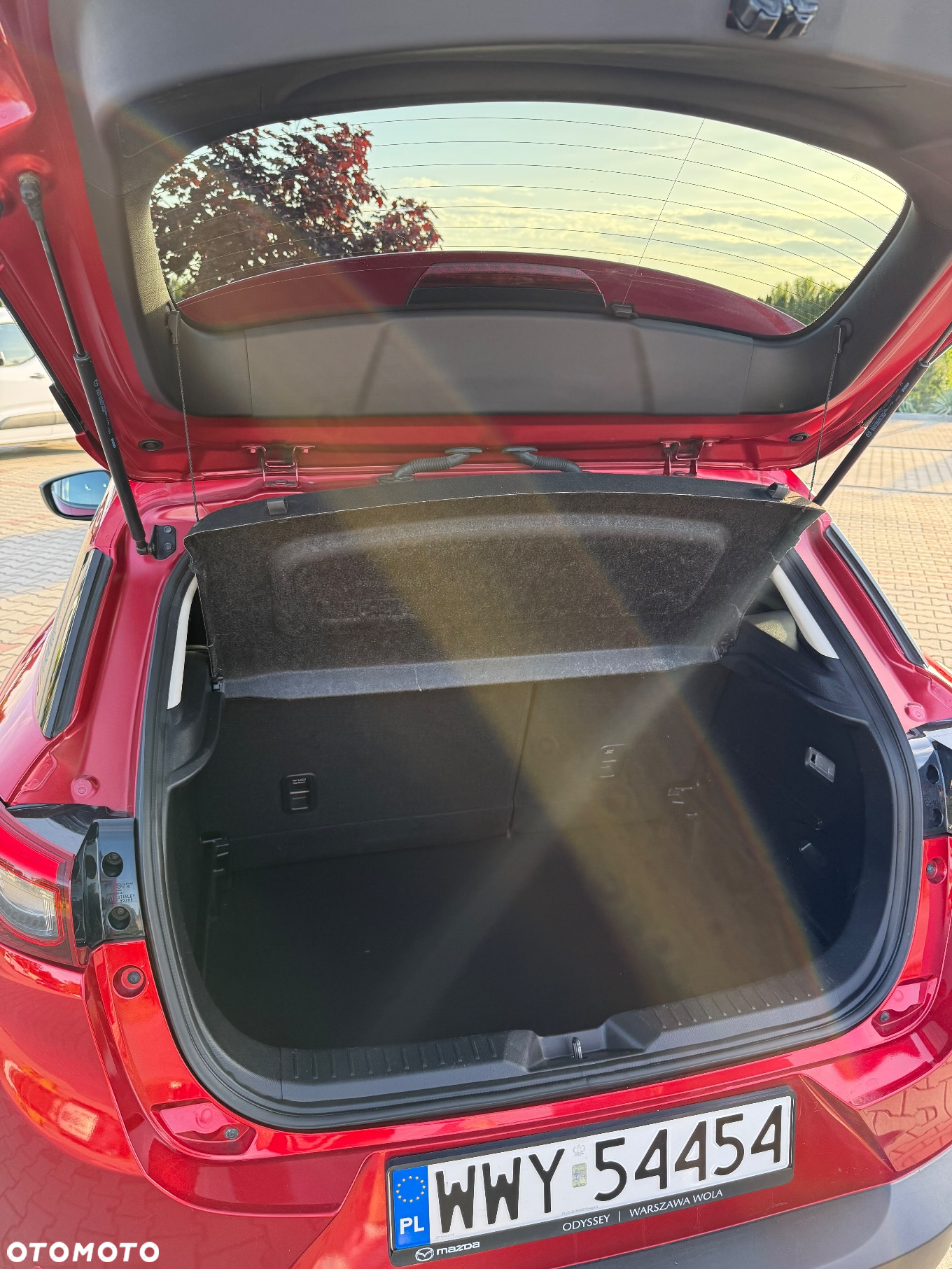 Mazda CX-3 2.0 Skyenergy - 5