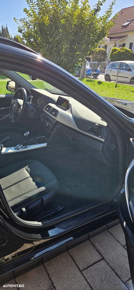 BMW Seria 3 - 6