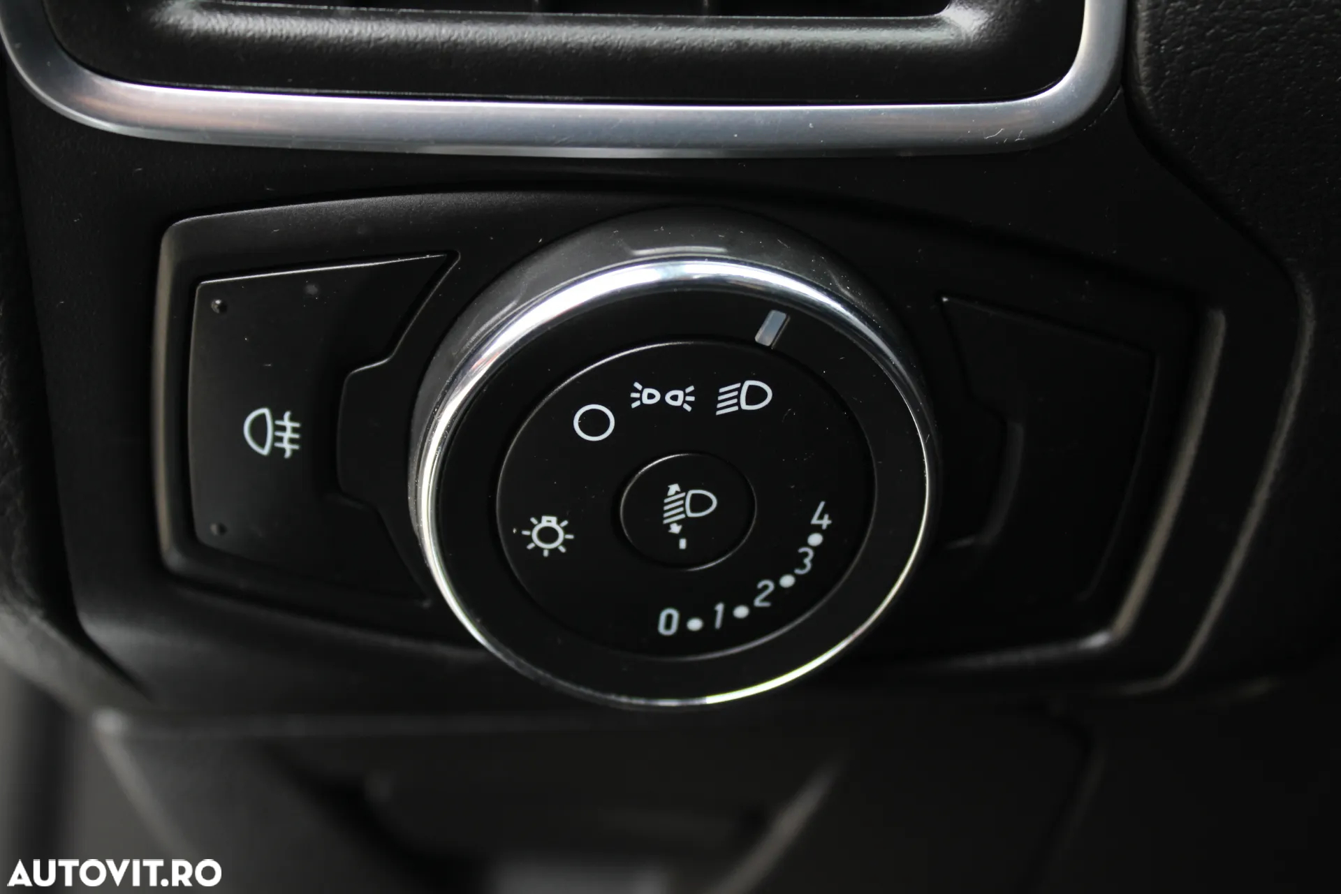 Ford Focus 1.0 EcoBoost Start Stop Trend - 13