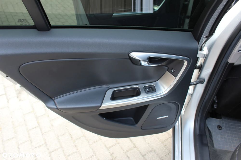 Volvo V60 D2 - 20