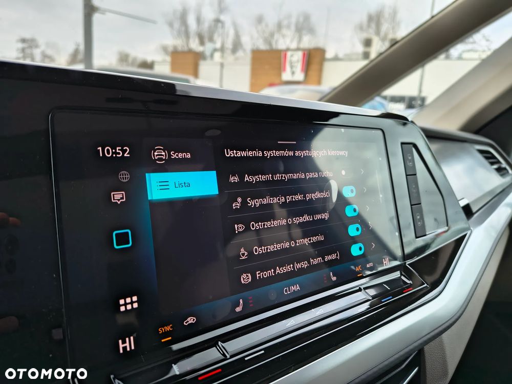 Volkswagen Multivan 2.0 TDI L2 Life DSG - 18