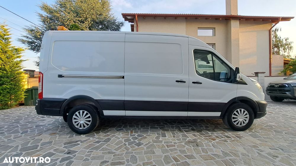 Ford Transit - 9