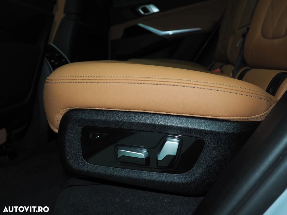 BMW X5 xDrive30d AT MHEV - 29