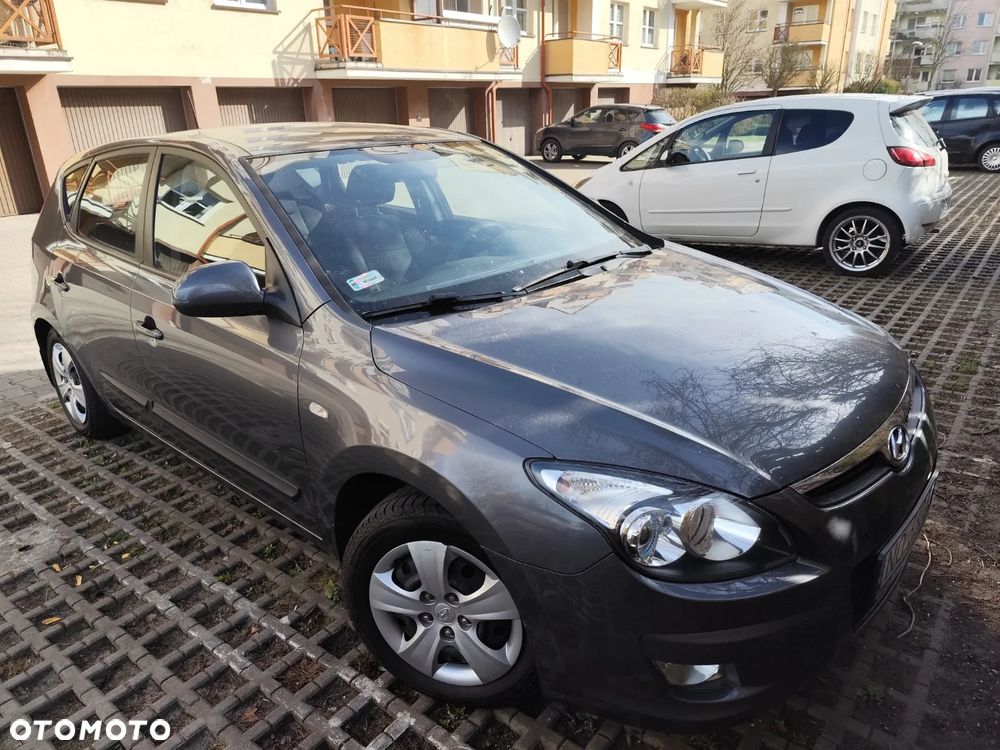 Hyundai i30 1.4 Comfort - 2