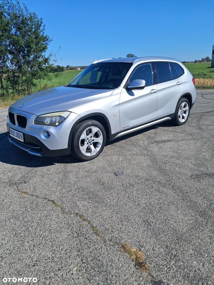 BMW X1 - 11