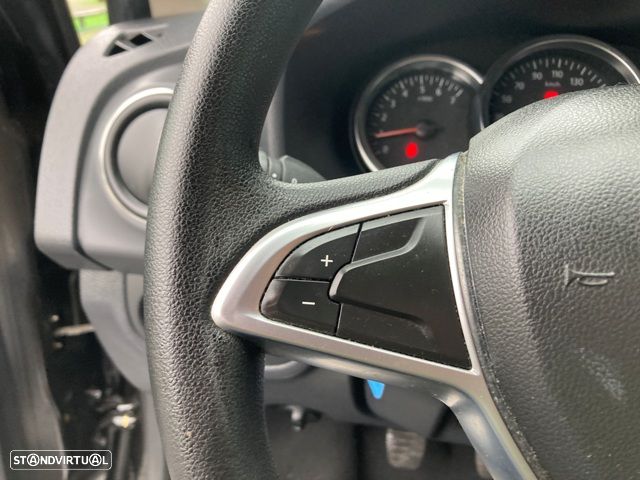 Dacia Sandero TCe 90 (S&S) Comfort - 12