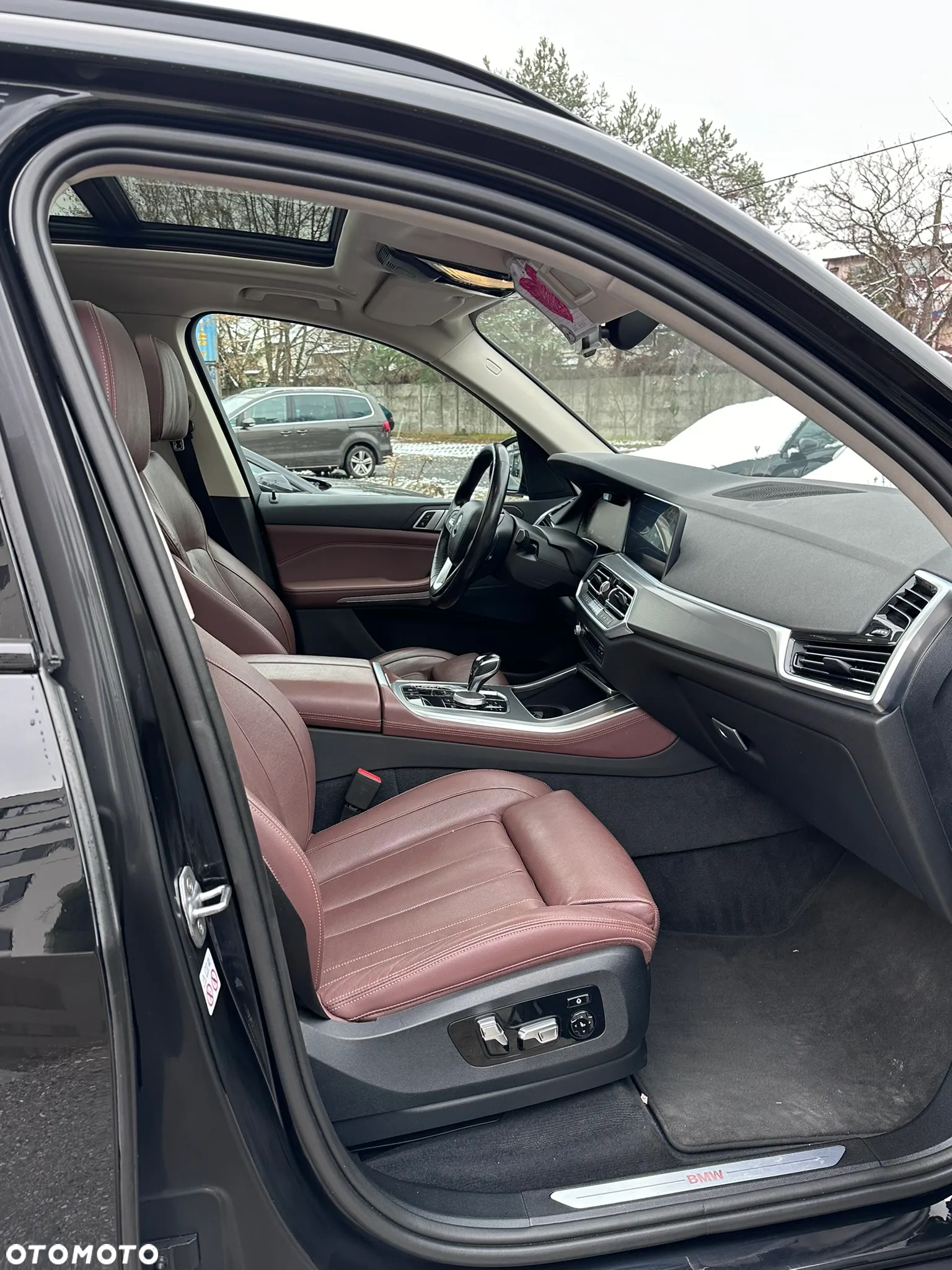 BMW X5 xDrive30d - 11