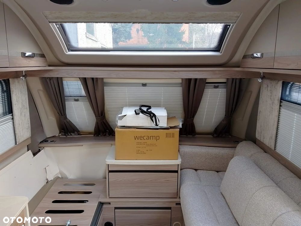 SWIFT CRUZER 540 - 18