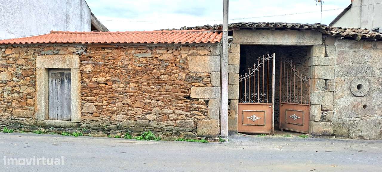 Quinta em Travanca, Mogadouro - Grande imagem: 4/60