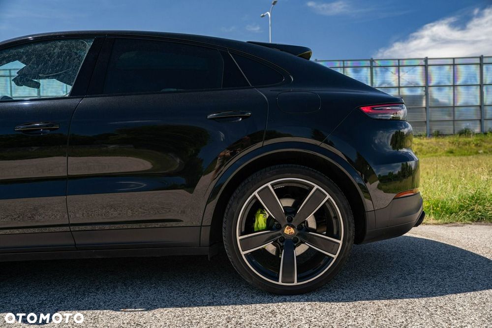 Porsche Cayenne - 13